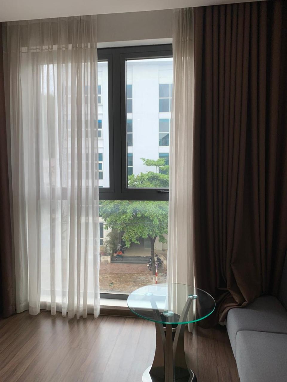 Hoa Hong Hotel Son La 外观 照片