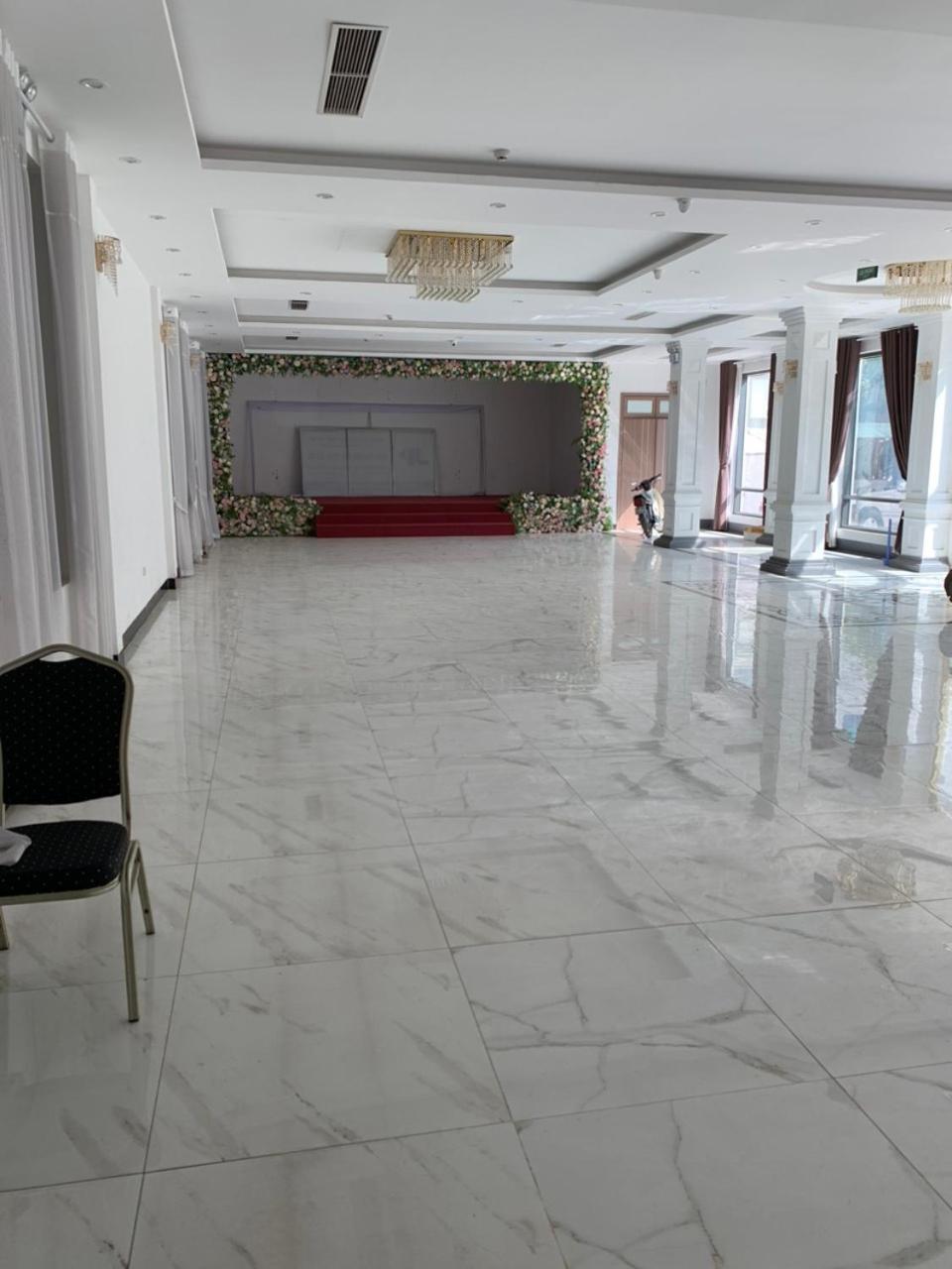 Hoa Hong Hotel Son La 外观 照片