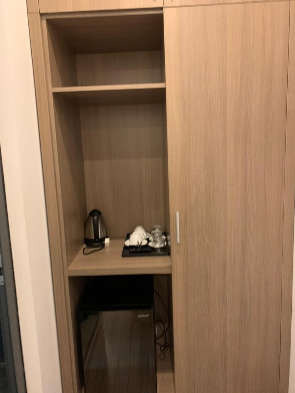 Hoa Hong Hotel Son La 外观 照片