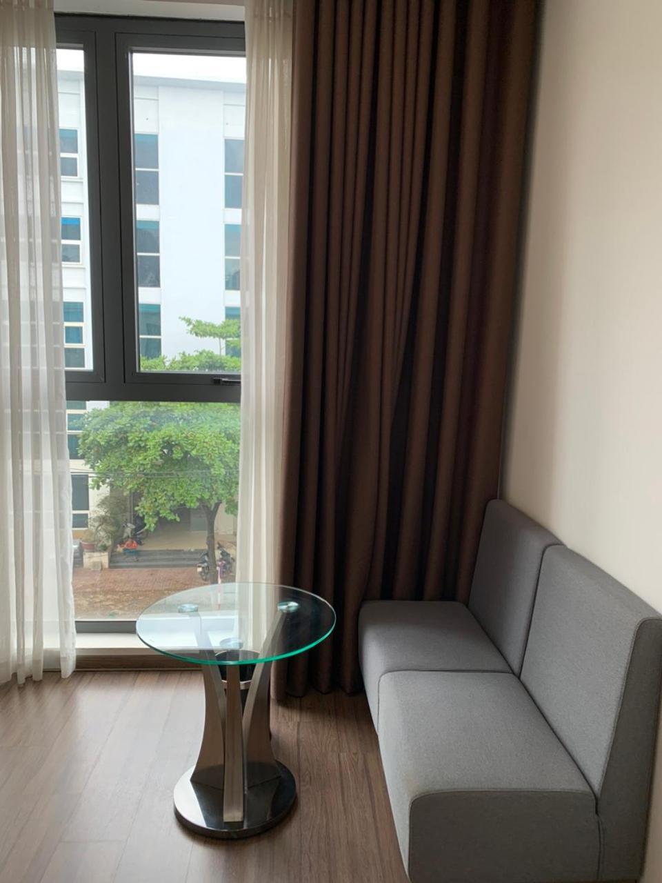 Hoa Hong Hotel Son La 外观 照片