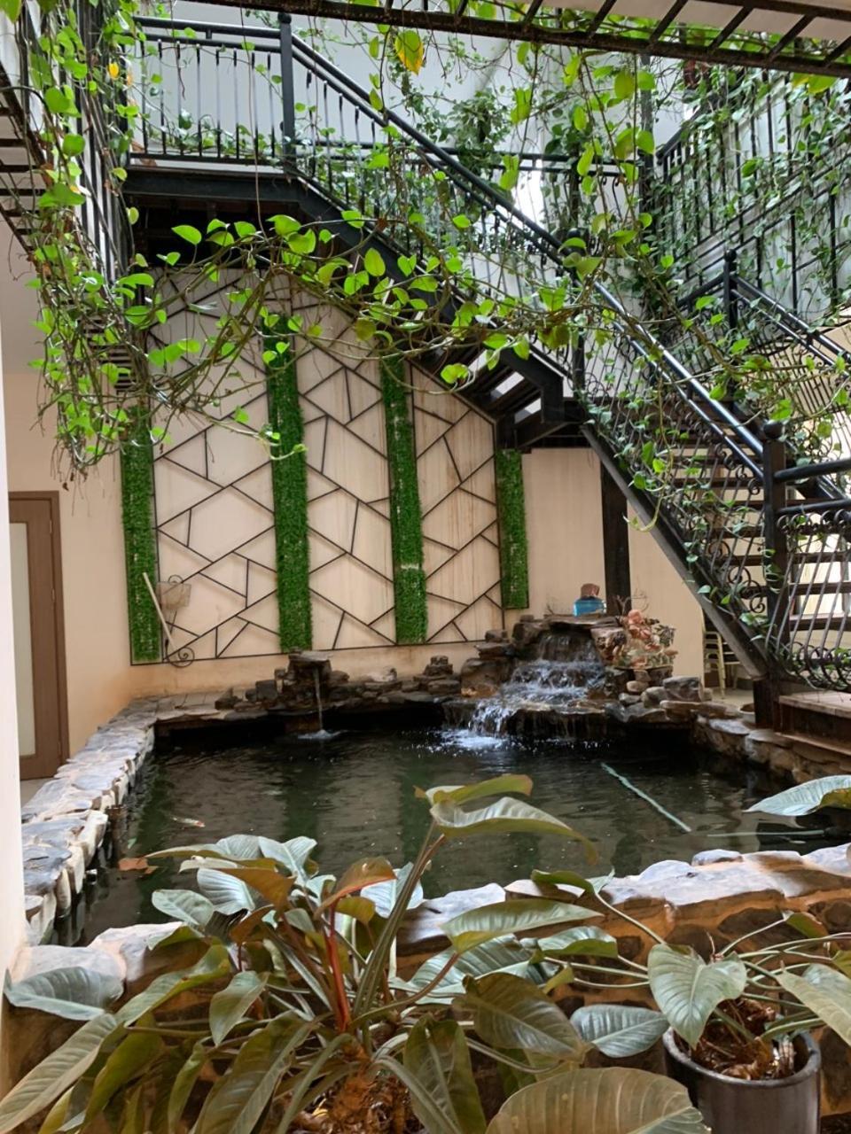 Hoa Hong Hotel Son La 外观 照片